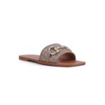 SANDALIA LEATHER SALVIA