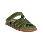 SANDALIA GREASE ALCAPARRA GREASE ALCAPARRA