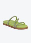 SANDALIA SALERMO PERIDOT CAPRI PERIDOT