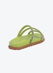 SANDALIA SALERMO PERIDOT CAPRI PERIDOT
