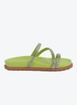 SANDALIA SALERMO PERIDOT CAPRI PERIDOT