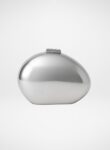 CLUTCH STELLA SILVER