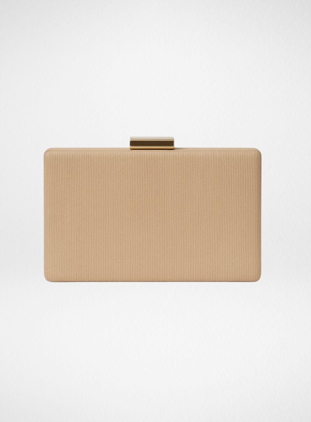 CLUTCH ELISE BEIGE